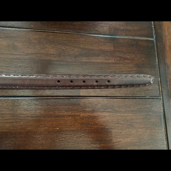 John Varvatos Belt - Picture 3 of 3
